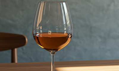 ナチュラルワイン