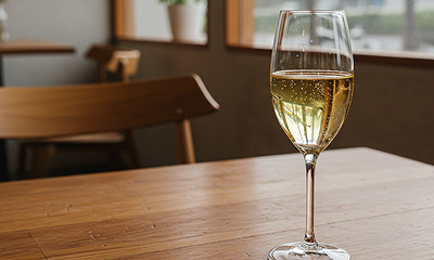 スパークリングワイン