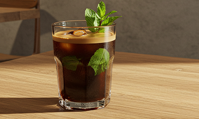 カフェモヒート