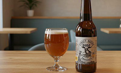 クラフトビール