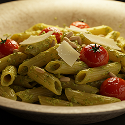 日替わりパスタ