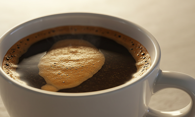 スペシャルティコーヒー