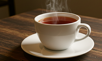 アールグレイティー