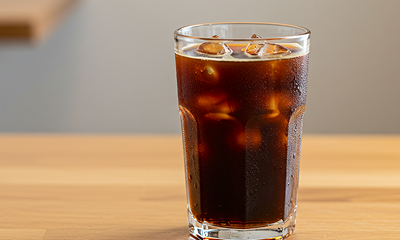 アイスコーヒー