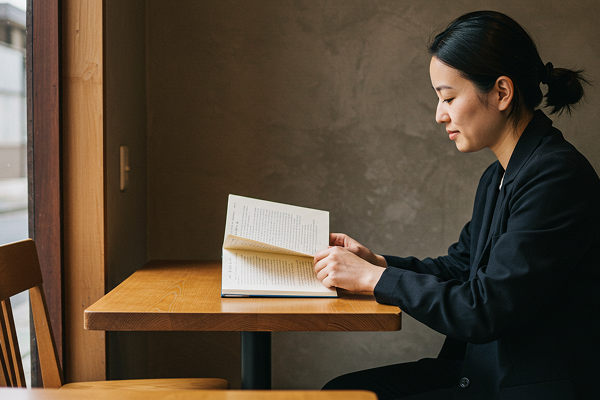 フランス文学読書会