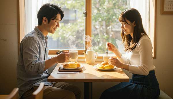 メインイメージ