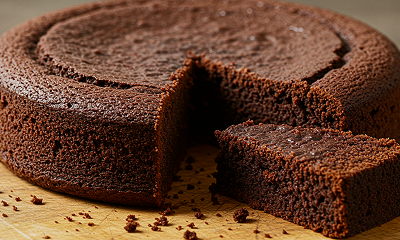 ガトーショコラ