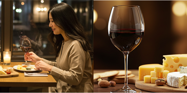 店内イメージ・夜