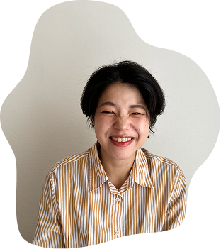 プロフィール写真