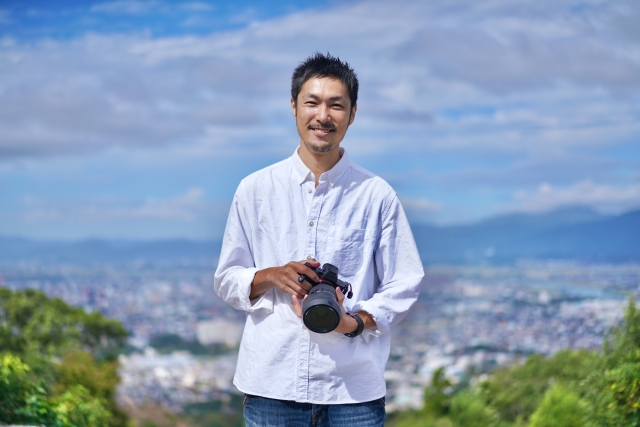 Ryuichi Sato