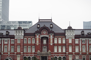 東京駅